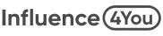 Logo Influence4You