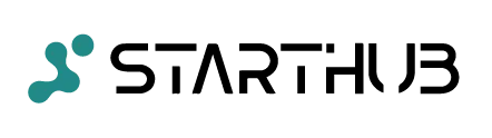 StartHub — accueil